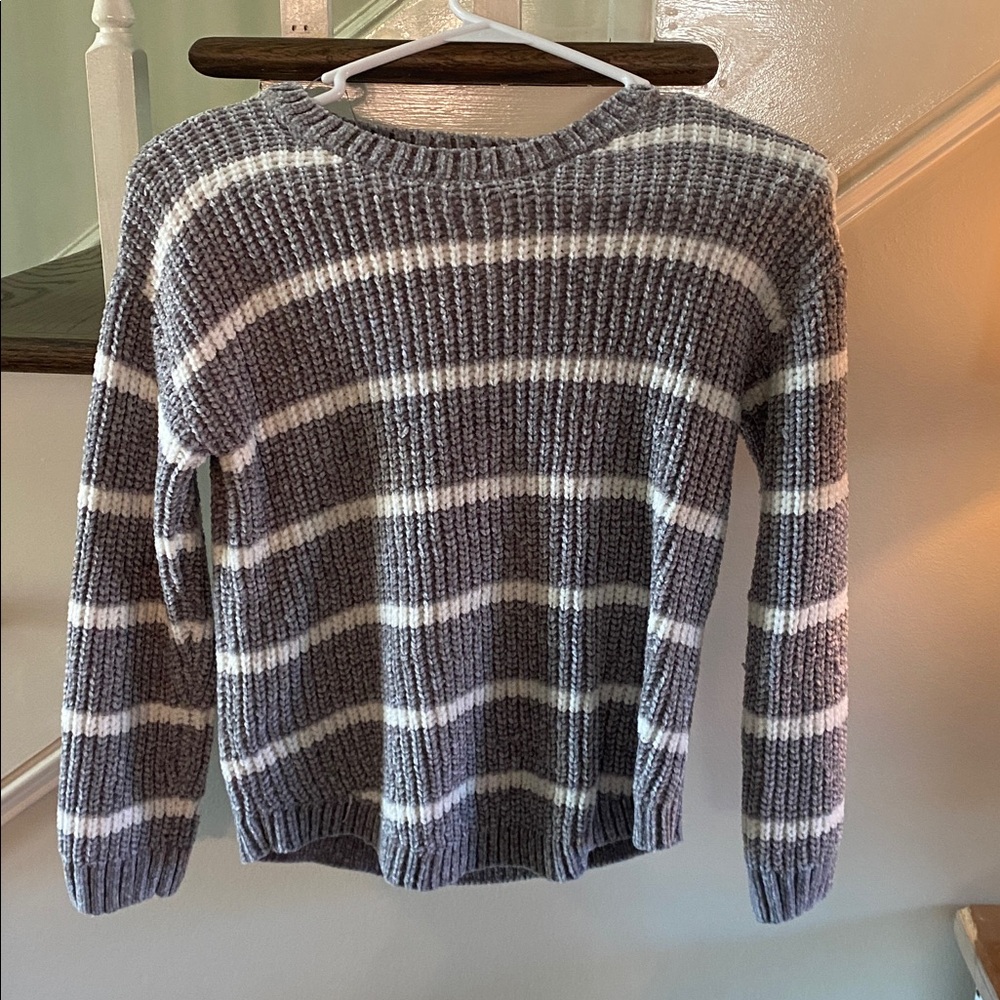 Girls Sweater
